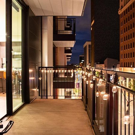 土桑Luxe Insta-Worthy Retreat Located Downtown公寓 外观 照片