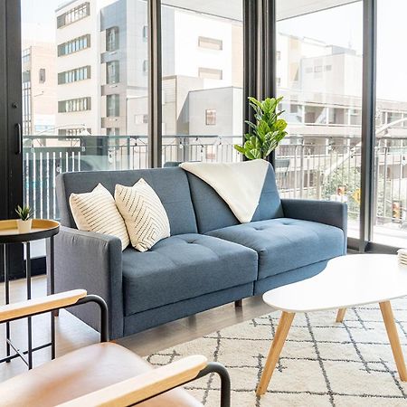 土桑Luxe Insta-Worthy Retreat Located Downtown公寓 外观 照片