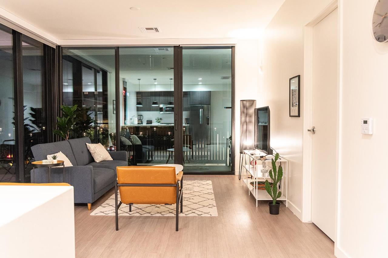 土桑Luxe Insta-Worthy Retreat Located Downtown公寓 外观 照片
