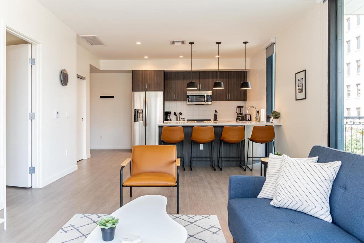 土桑Luxe Insta-Worthy Retreat Located Downtown公寓 外观 照片