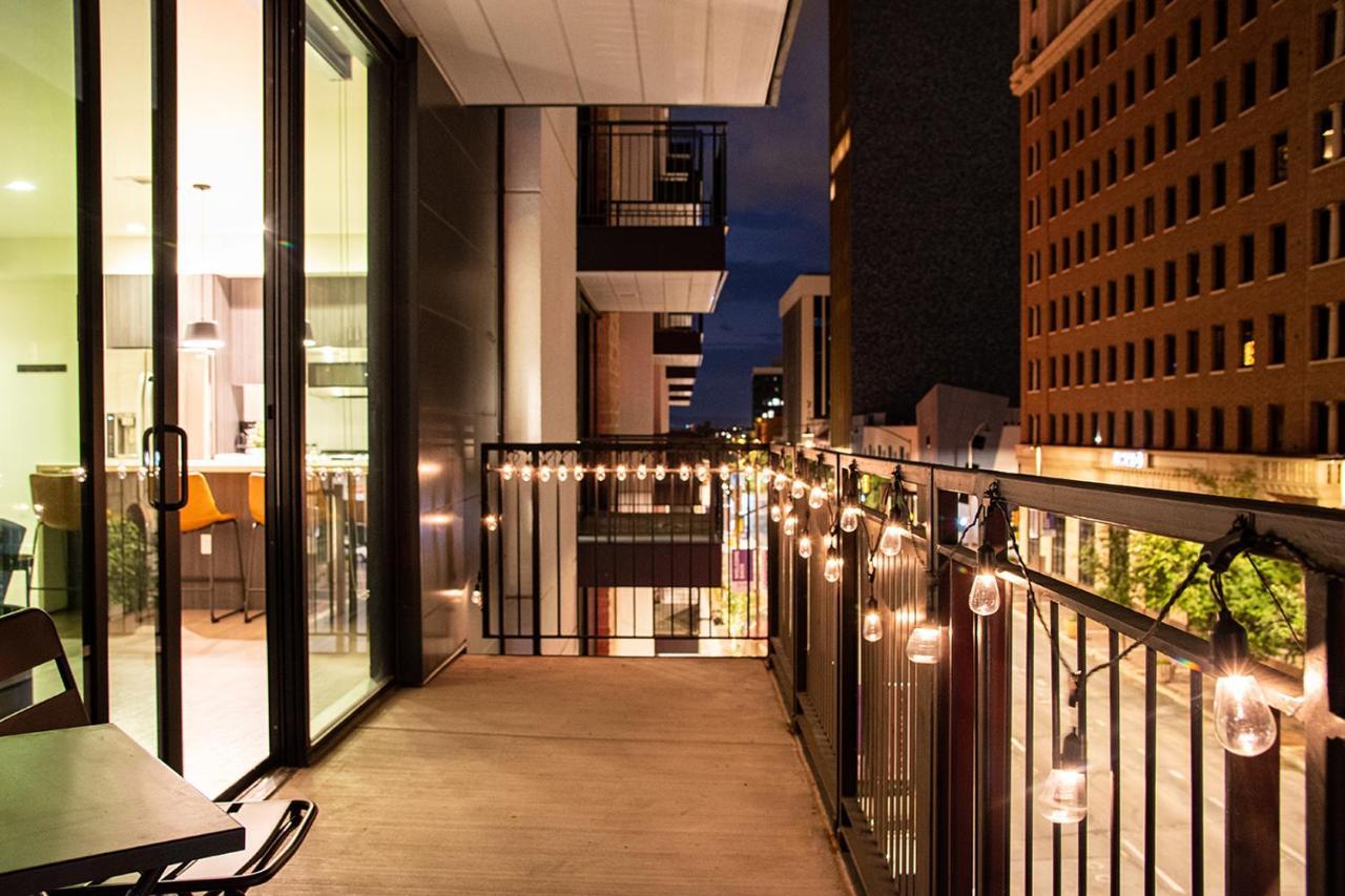 土桑Luxe Insta-Worthy Retreat Located Downtown公寓 外观 照片