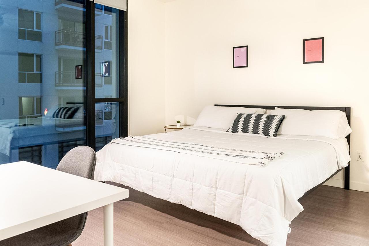 土桑Luxe Insta-Worthy Retreat Located Downtown公寓 外观 照片