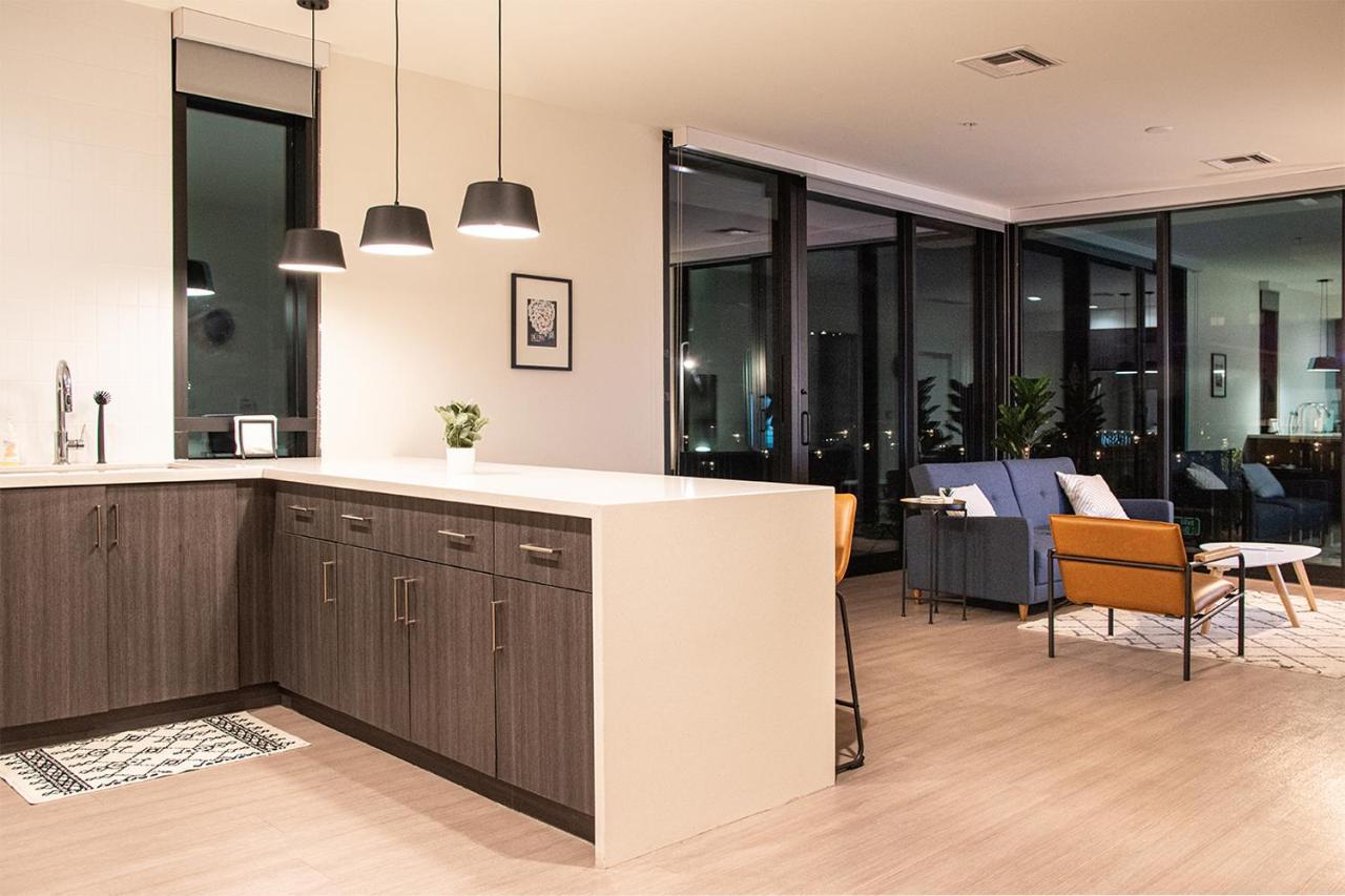 土桑Luxe Insta-Worthy Retreat Located Downtown公寓 外观 照片