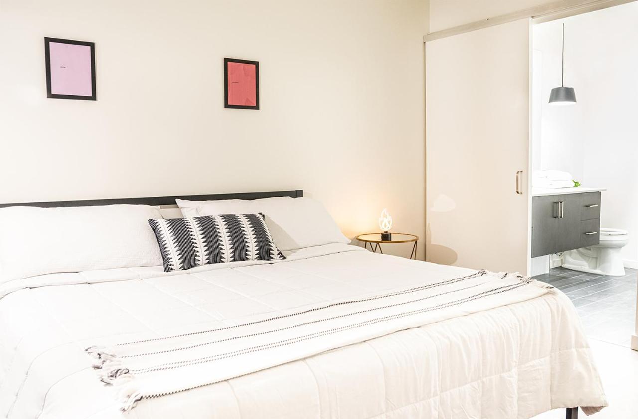 土桑Luxe Insta-Worthy Retreat Located Downtown公寓 外观 照片