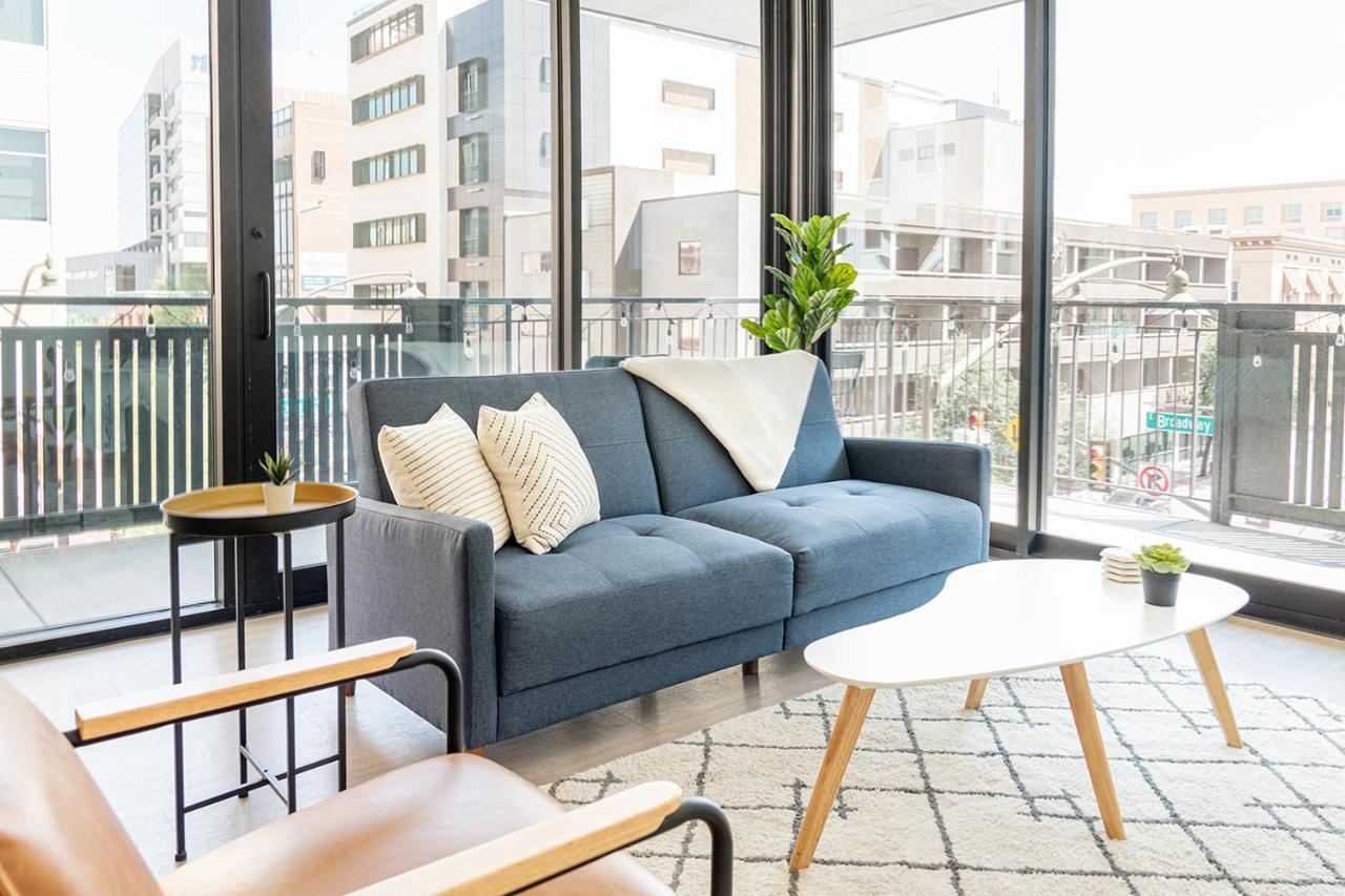 土桑Luxe Insta-Worthy Retreat Located Downtown公寓 外观 照片